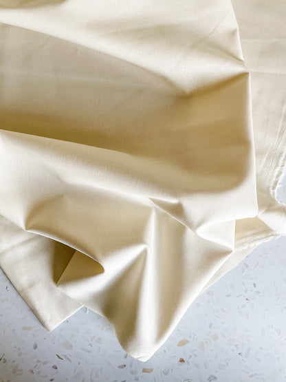 Essex Linen – Ivory