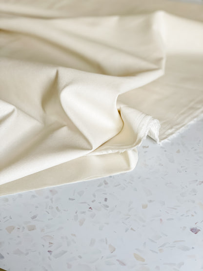 Essex Linen – Ivory