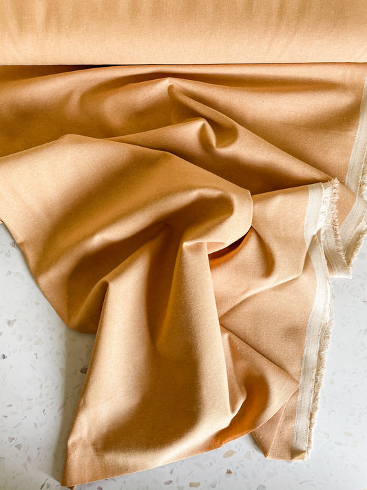 Essex Yarn Dyed – Ochre
