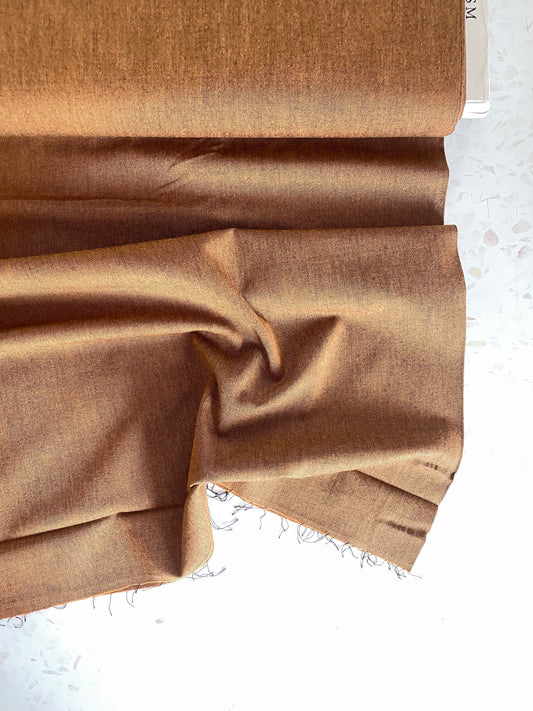 Fableism Everyday Chambray – Amber