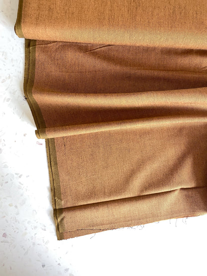 Fableism Everyday Chambray – Amber
