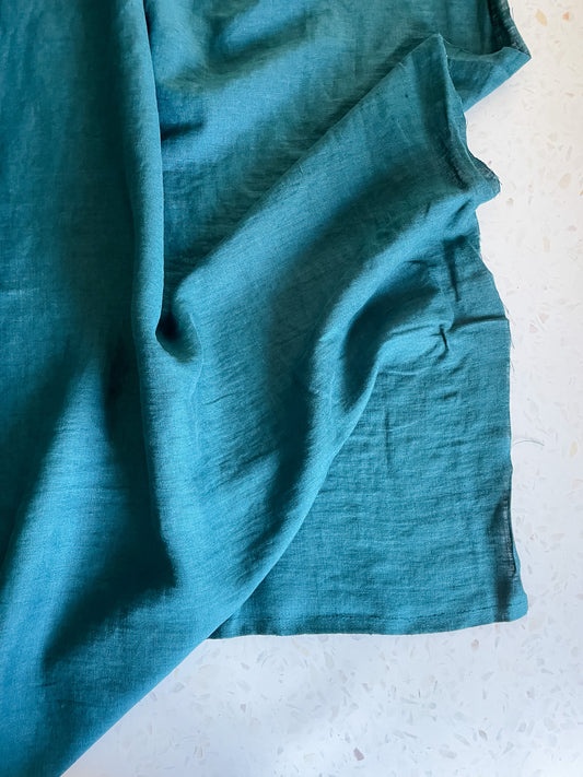 Merchant & Mills 185 Linen – Alta Mare