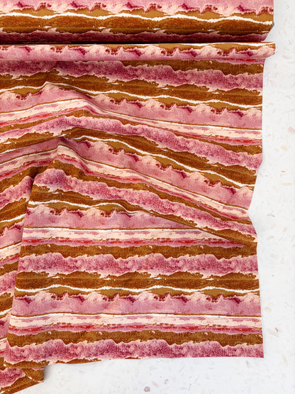 Sunkissed Zephyr Quilting Cotton