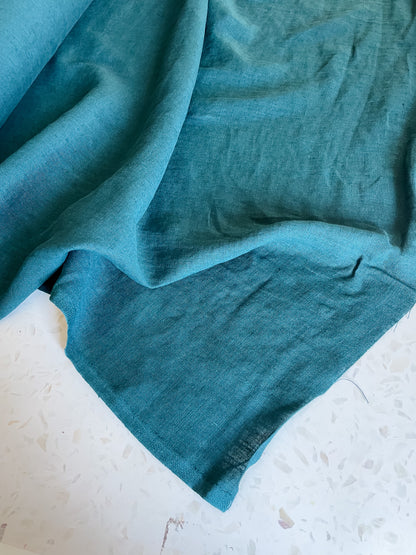 Merchant & Mills 185 Linen – Alta Mare
