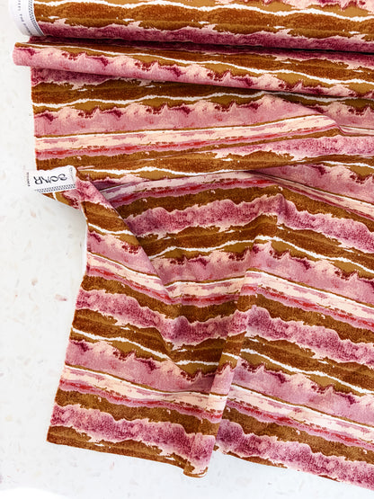 Sunkissed Zephyr Quilting Cotton