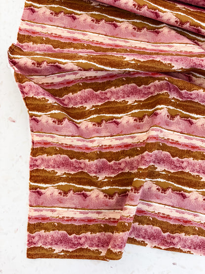 Sunkissed Zephyr Quilting Cotton