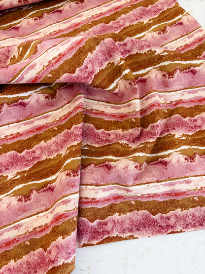 Sunkissed Zephyr Quilting Cotton