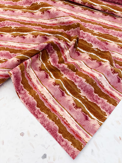 Sunkissed Zephyr Quilting Cotton