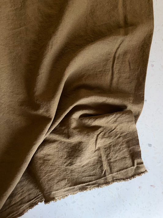 Merchant & Mills Francis Cotton/Linen