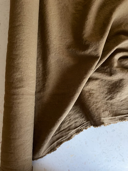 Merchant & Mills Francis Cotton/Linen