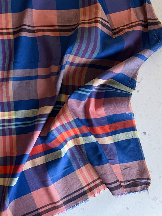 Merchant & Mills Acrobat Cotton/Linen