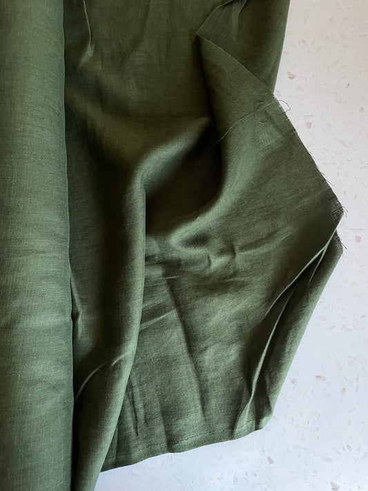 Merchant & Mills 185 Linen – Hatherton