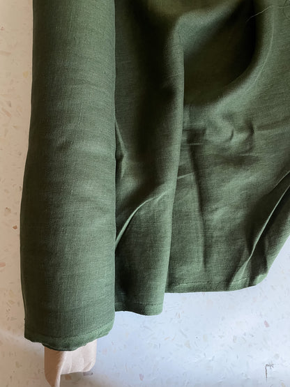 Merchant & Mills 185 Linen – Hatherton
