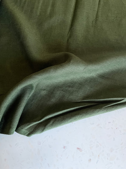 Merchant & Mills 185 Linen – Hatherton