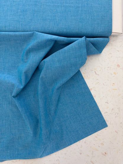 Kaffe Fassett Shot Cotton - Mist