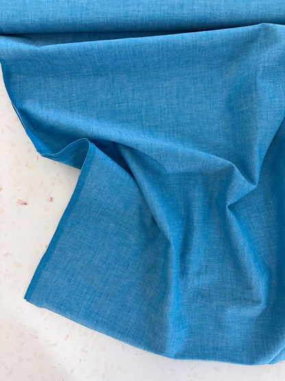 Kaffe Fassett Shot Cotton - Mist