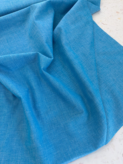 Kaffe Fassett Shot Cotton - Mist
