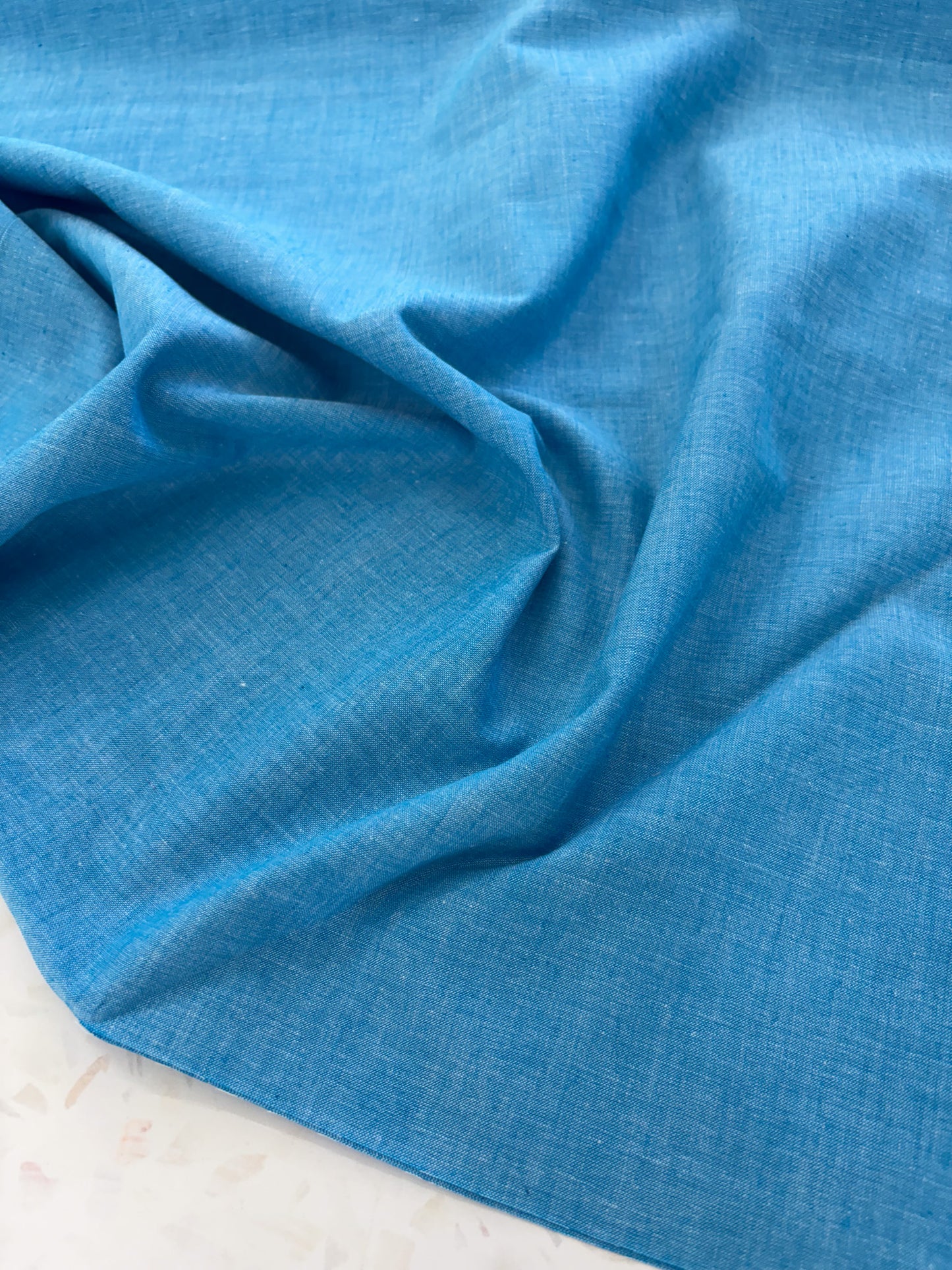 Kaffe Fassett Shot Cotton - Mist