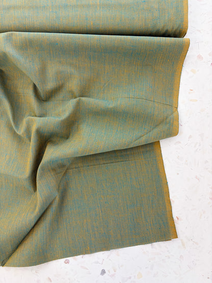 Kaffe Fassett Shot Cotton - Moss