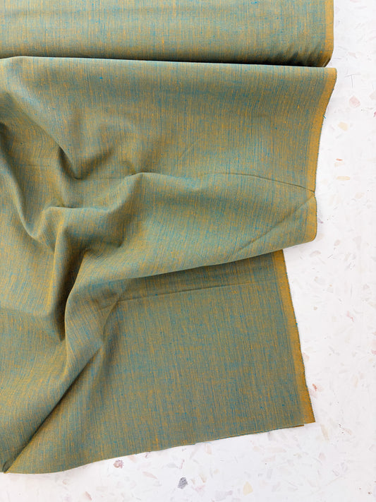 Kaffe Fassett Shot Cotton - Moss