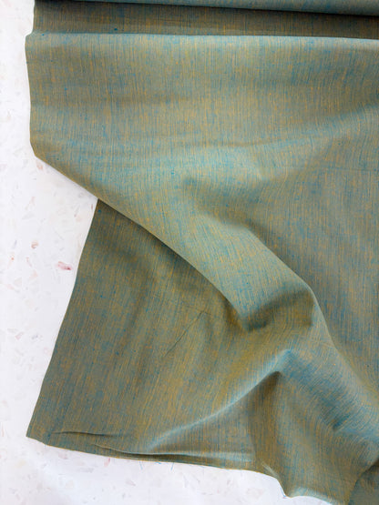 Kaffe Fassett Shot Cotton - Moss