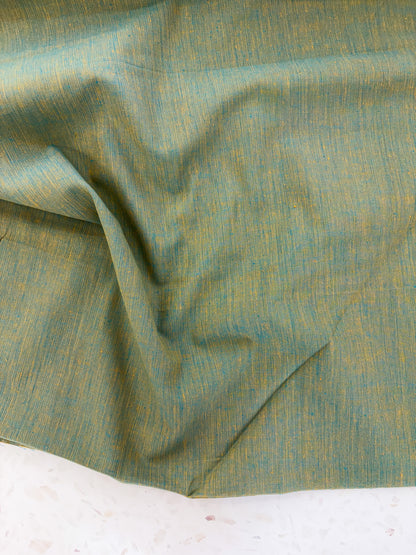 Kaffe Fassett Shot Cotton - Moss