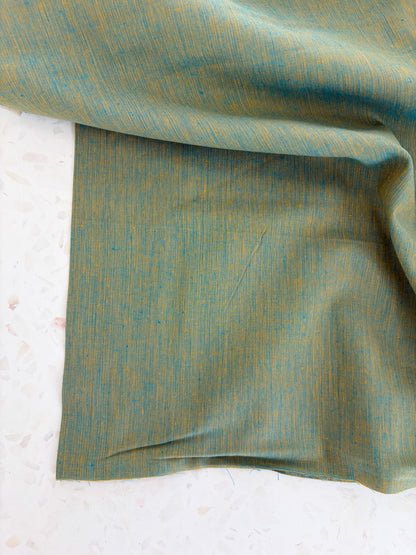 Kaffe Fassett Shot Cotton - Moss