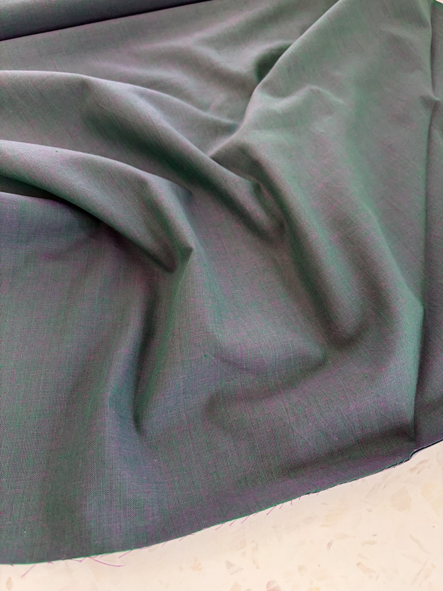 Kaffe Fassett Shot Cotton - Shadow