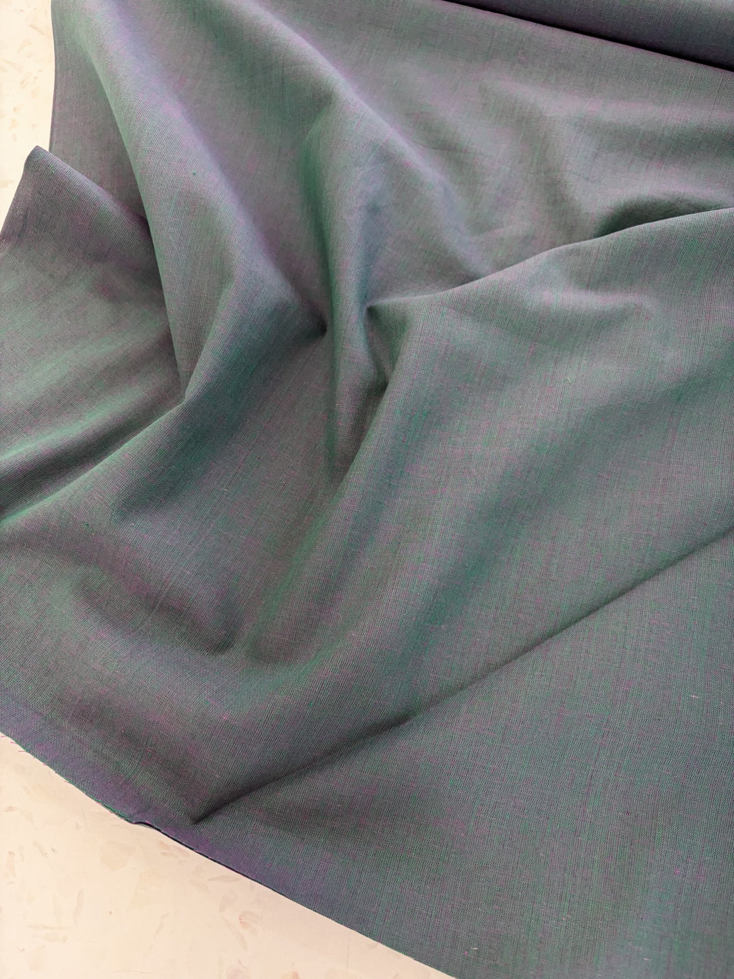 Kaffe Fassett Shot Cotton - Shadow