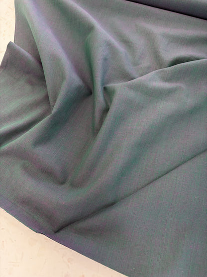 Kaffe Fassett Shot Cotton - Shadow