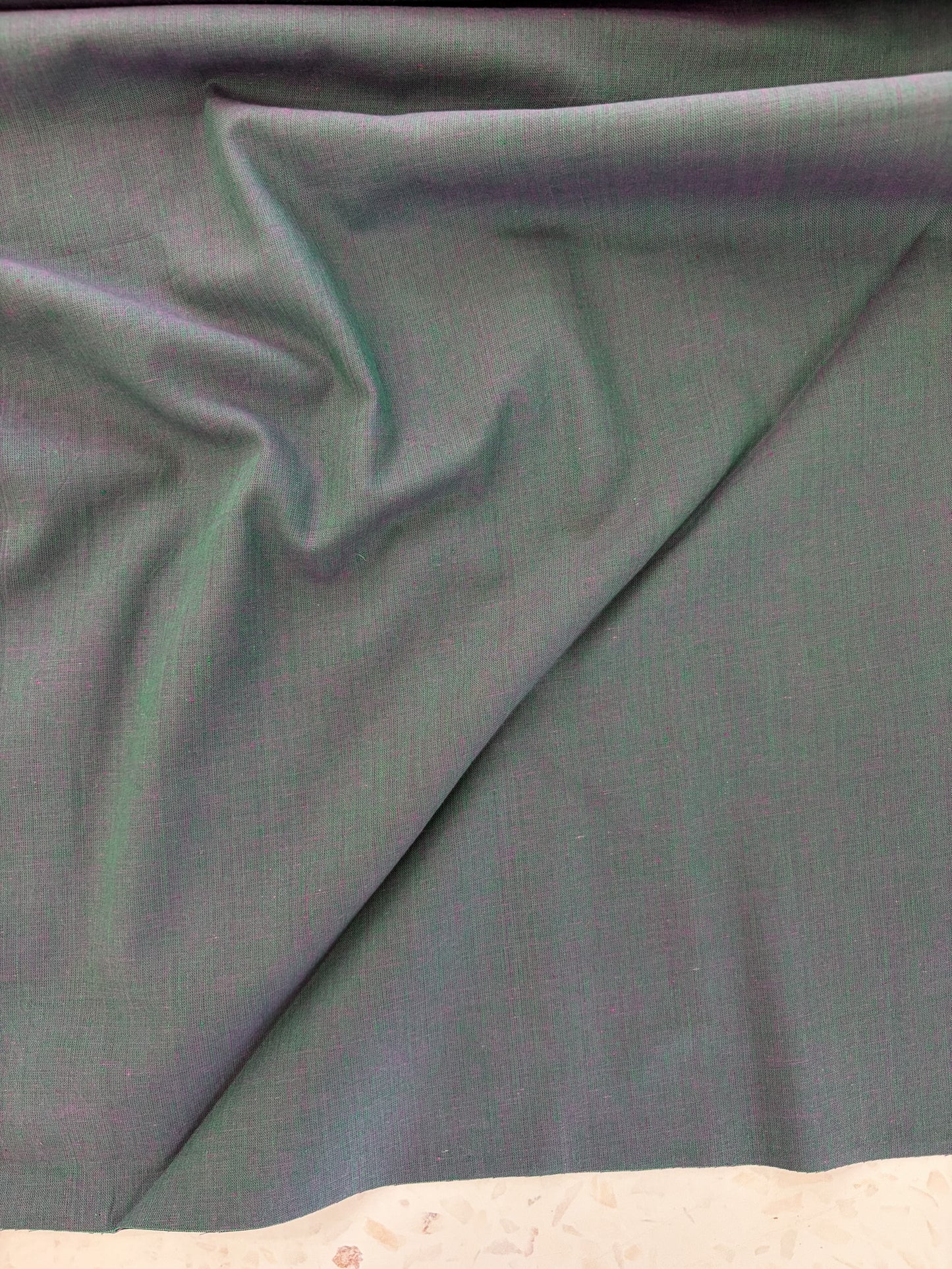Kaffe Fassett Shot Cotton - Shadow