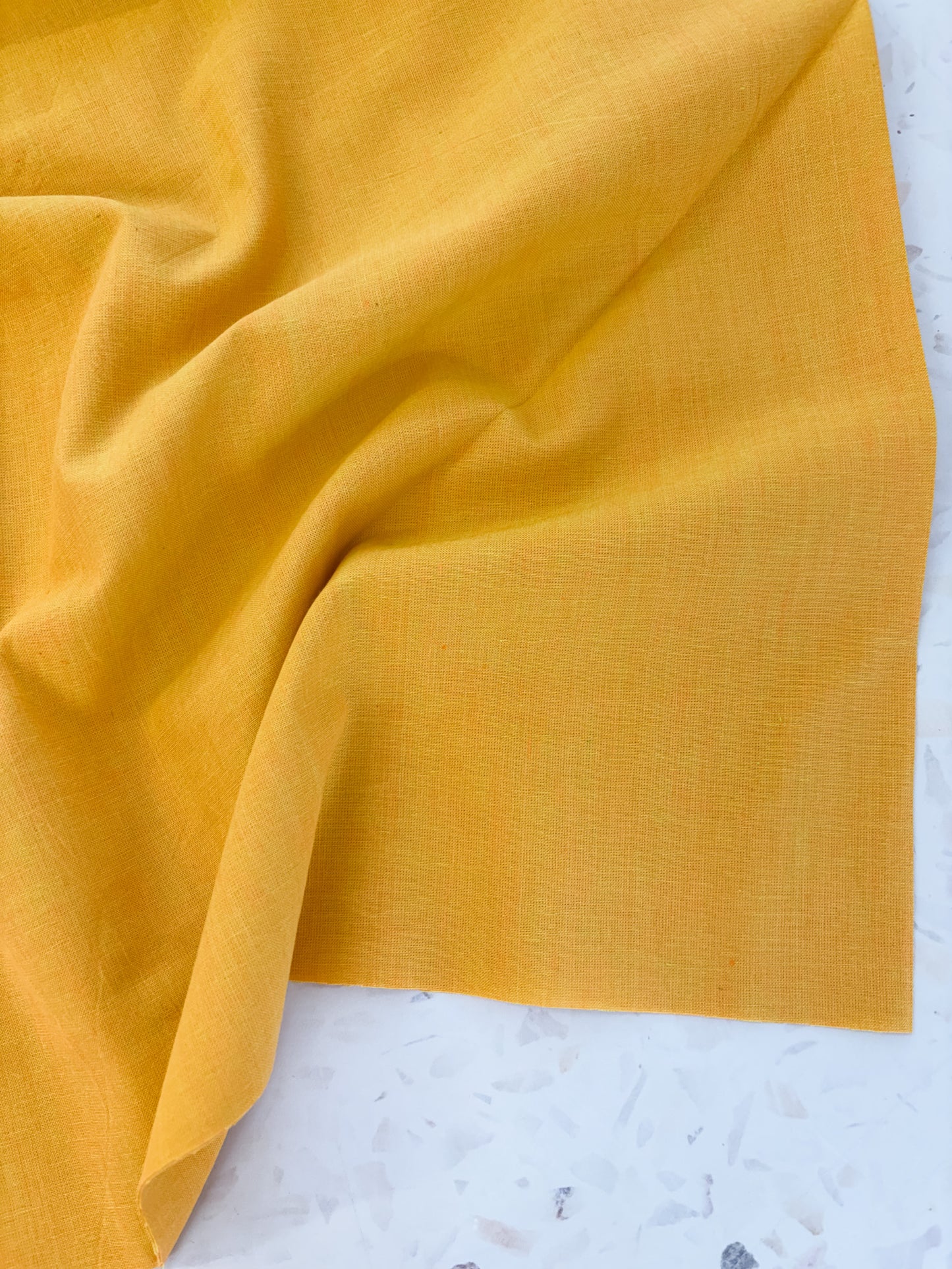 Kaffe Fassett Shot Cotton - Butter