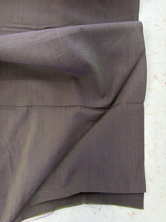 Kaffe Fassett Shot Cotton - Peppercorn