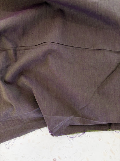 Kaffe Fassett Shot Cotton - Peppercorn