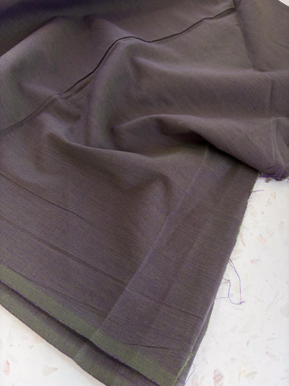 Kaffe Fassett Shot Cotton - Peppercorn