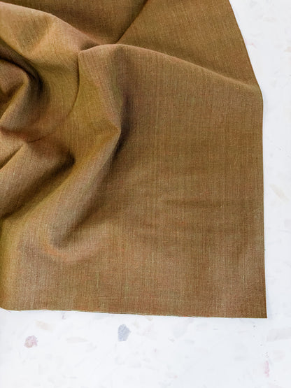 Kaffe Fassett Shot Cotton - Peat
