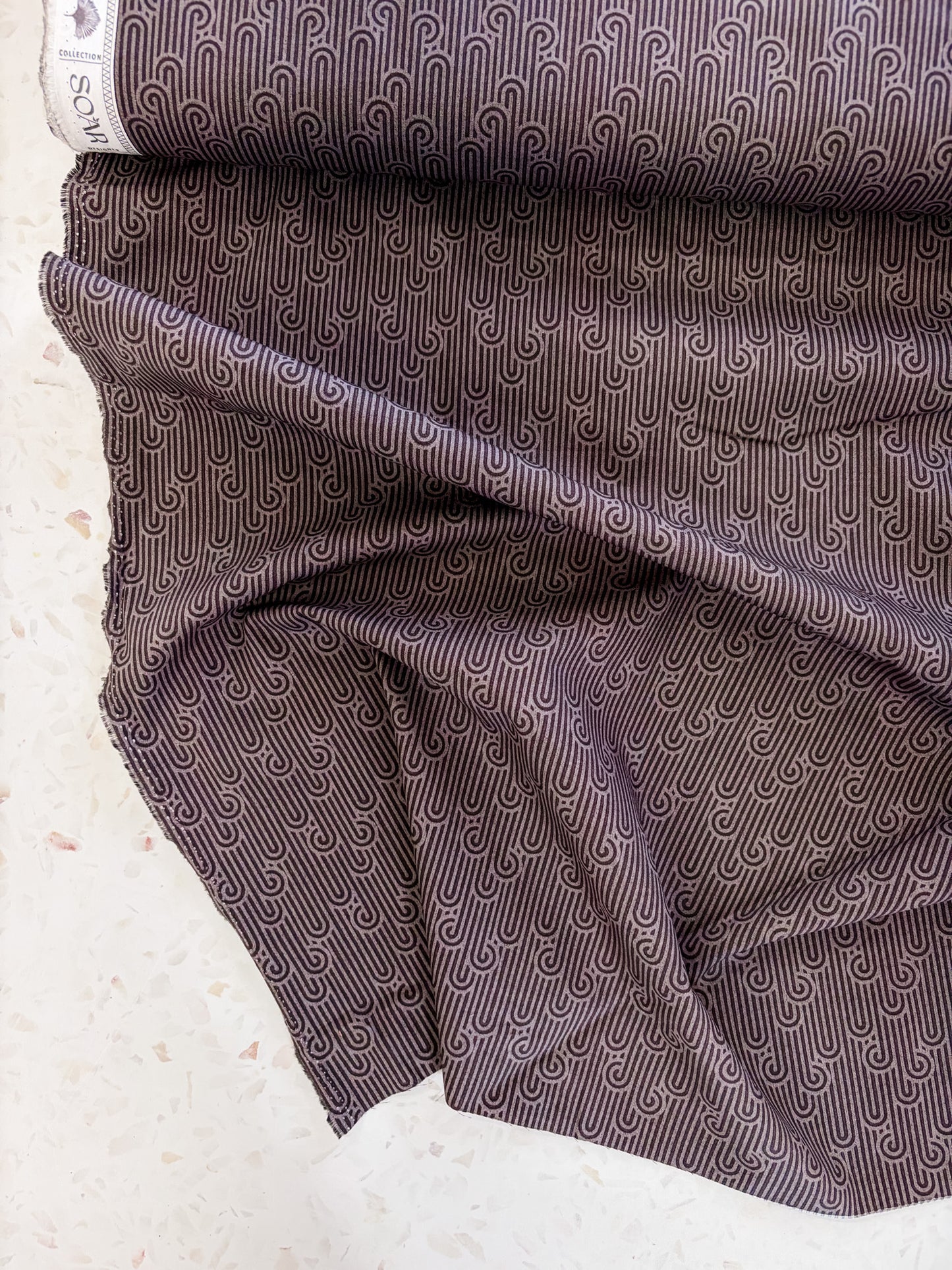 Wanderwing Quilting Cotton