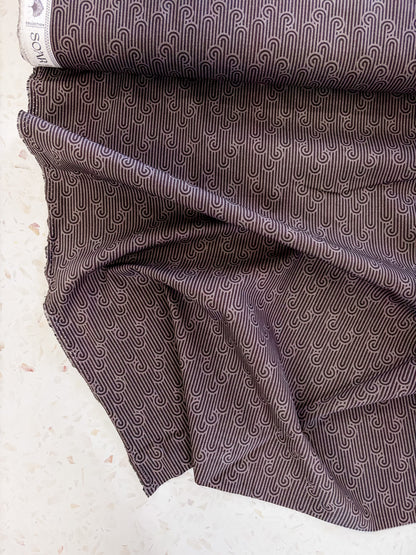 Wanderwing Quilting Cotton