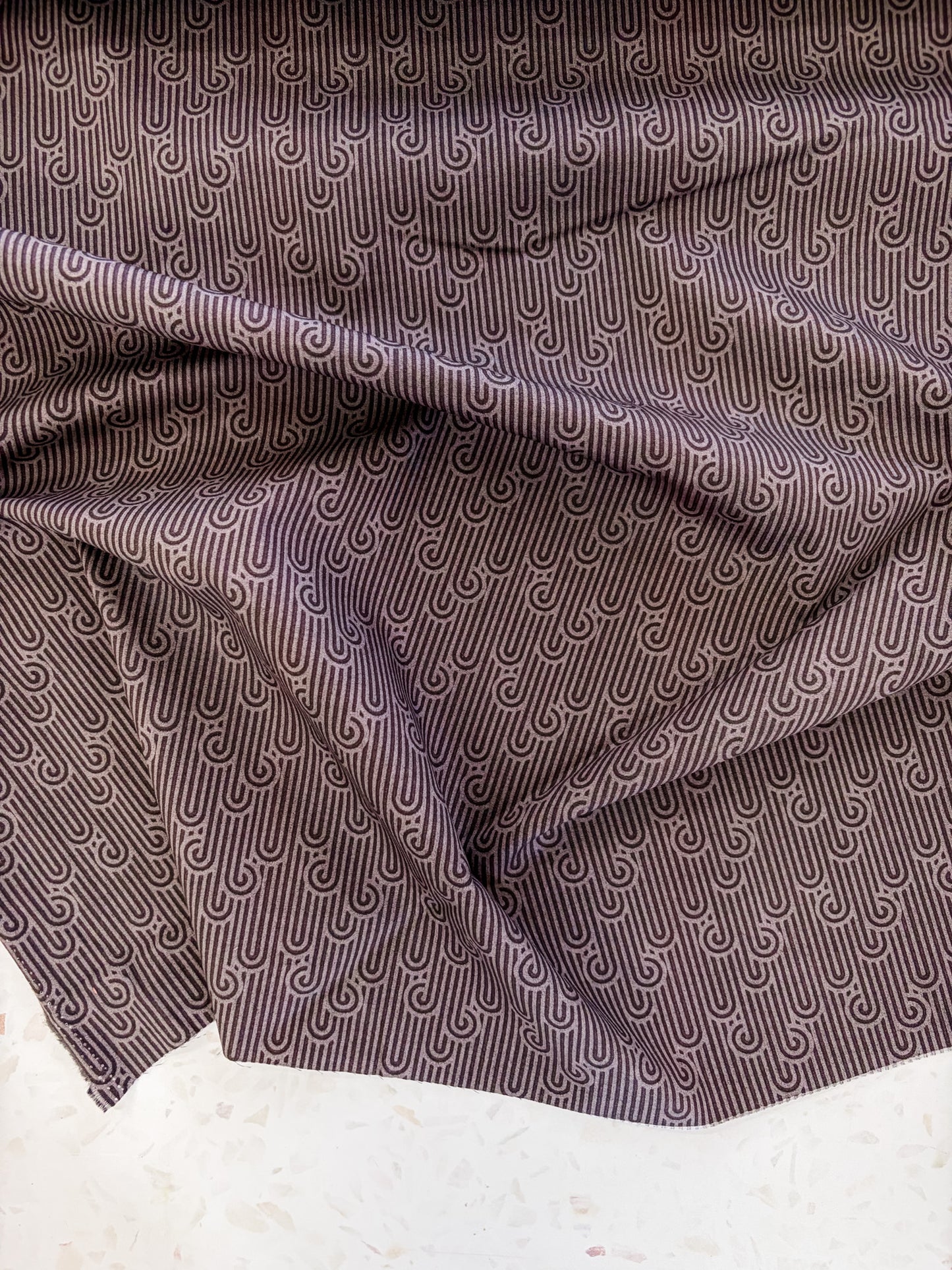 Wanderwing Quilting Cotton