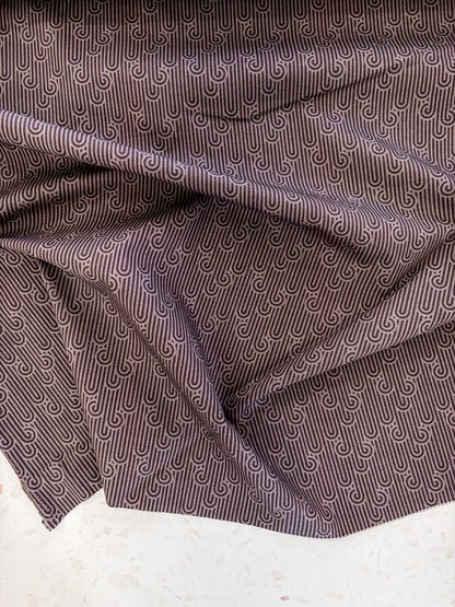 Wanderwing Quilting Cotton