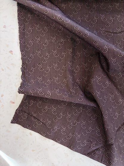 Wanderwing Quilting Cotton