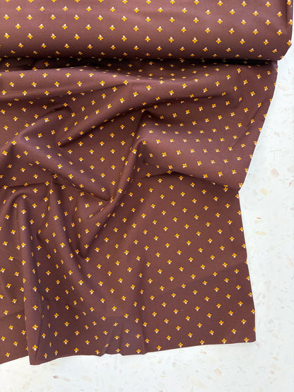 Pamelias Path Sweet Buds in Dark Chocolate