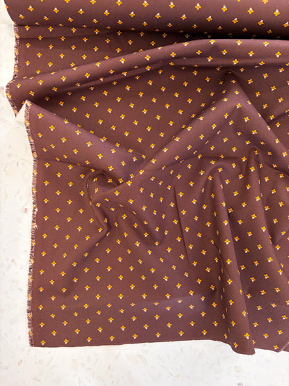 Pamelias Path Sweet Buds in Dark Chocolate