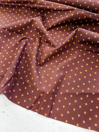 Pamelias Path Sweet Buds in Dark Chocolate