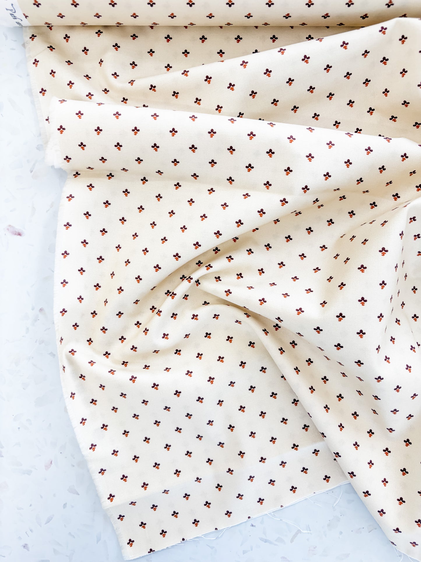 Pamelias Path Sweet Buds in Mocha