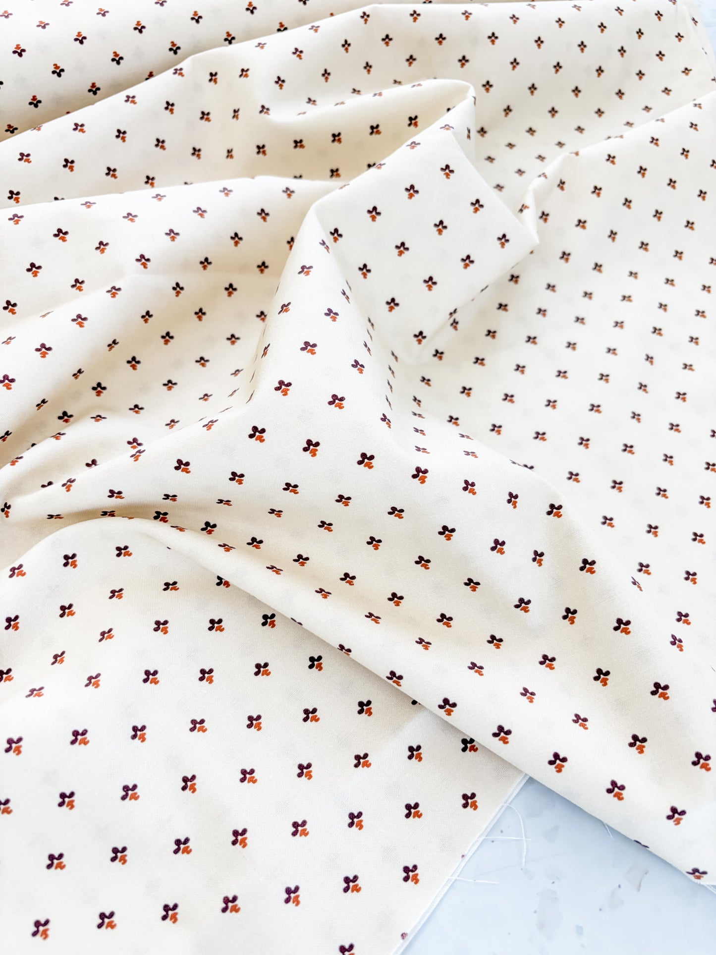 Pamelias Path Sweet Buds in Mocha