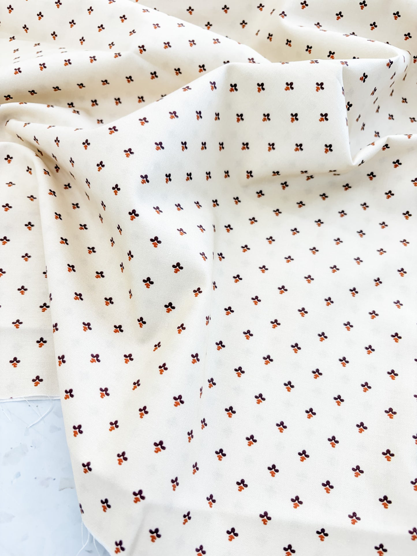 Pamelias Path Sweet Buds in Mocha