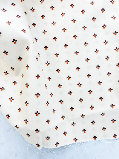 Pamelias Path Sweet Buds in Mocha