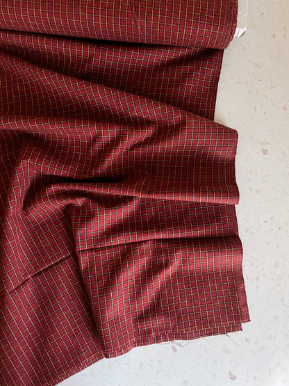 Brushed Cotton – Hearth Check