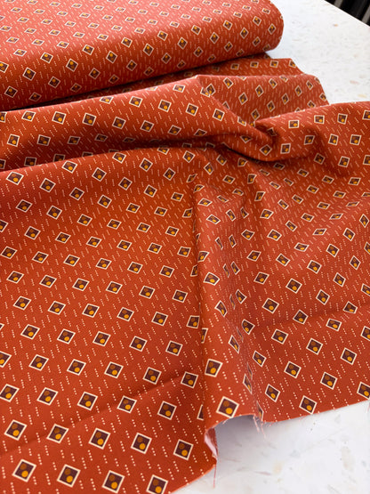 Pamelias Path - Cinnamon